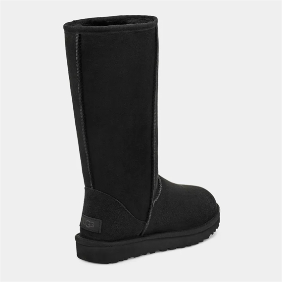 UGG Classic Tall II Boot, Sort